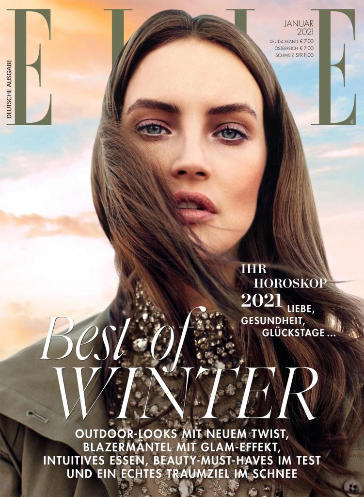 Elle