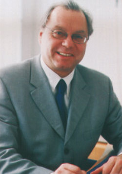 Dr. med. Helmut Radspieler