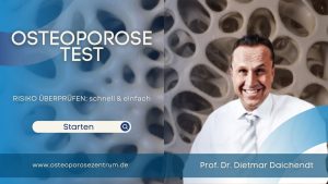 Osteoporose Test München - Prof. Dr. Dietmar Daichendt