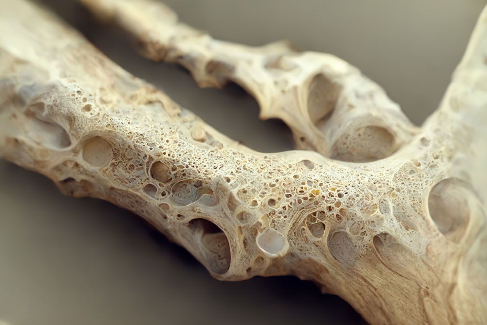 Osteoporose erkennen
